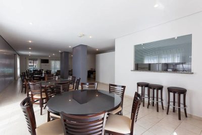 Apartamento, 3 quartos, 85 m² - Foto 3