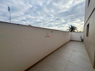 Apartamento, 3 quartos, 132 m² - Foto 2