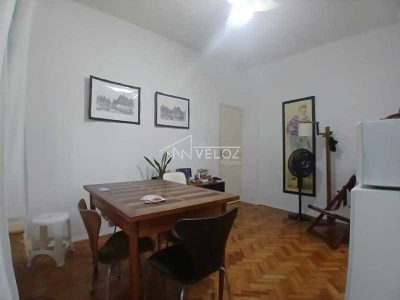 Apartamento, 2 quartos, 69 m² - Foto 2