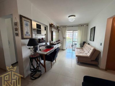 Apartamento, 2 quartos, 76 m² - Foto 2