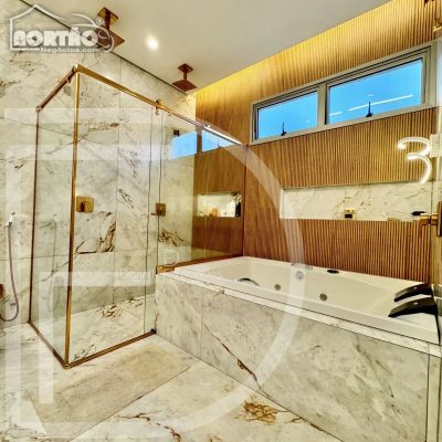 Casa, 1 quarto, 241 m² - Foto 1