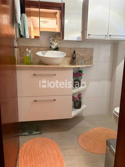 Apartamento, 1 quarto, 48 m² - Foto 3