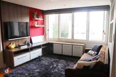 Apartamento, 3 quartos, 109 m² - Foto 4