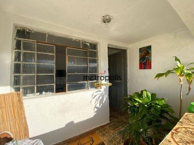 Terreno, 256 m² - Foto 2