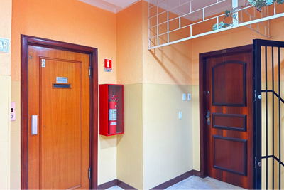 Apartamento, 2 quartos, 77 m² - Foto 5
