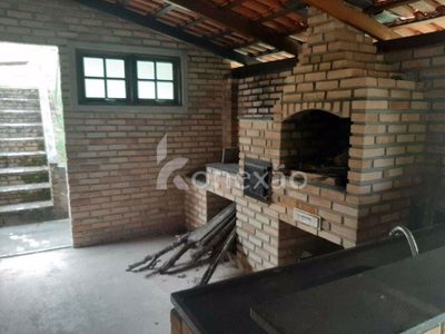 Chácara, 2 quartos, 200 m² - Foto 3