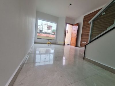 Sobrado, 3 quartos, 160 m² - Foto 5