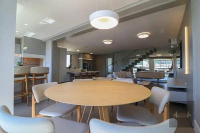Apartamento, 3 quartos, 165 m² - Foto 1