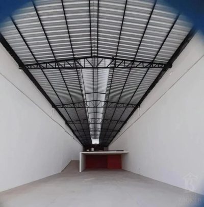 Loja-Salão, 640 m² - Foto 3