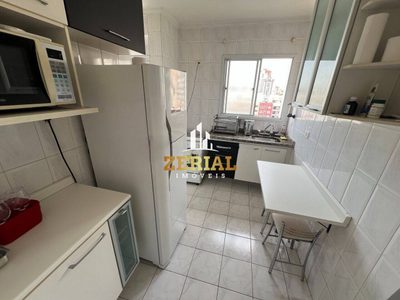 Apartamento, 2 quartos, 68 m² - Foto 4