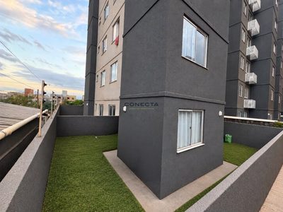 Apartamento, 2 quartos, 80 m² - Foto 2