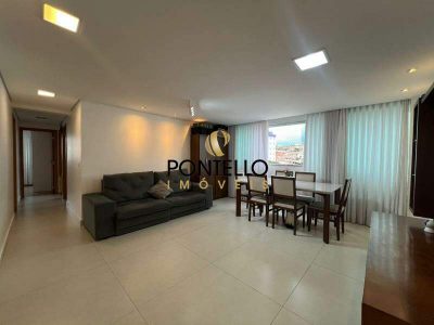 Apartamento, 3 quartos, 82 m² - Foto 2