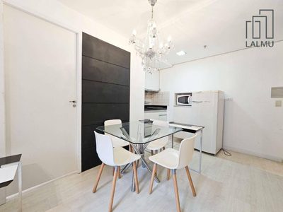 Flat/Apart Hotel, 2 quartos, 54 m² - Foto 3