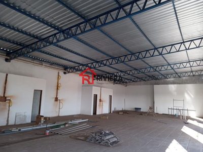 Sala-Conjunto, 55 m² - Foto 3