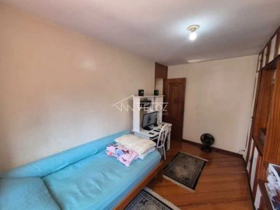Apartamento, 3 quartos, 98 m² - Foto 2