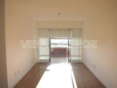 Apartamento, 3 quartos, 110 m² - Foto 3