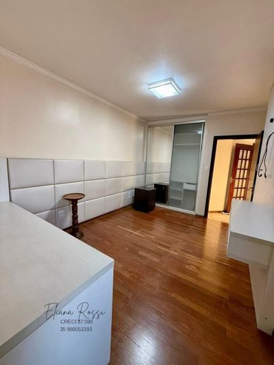 Apartamento, 3 quartos, 116 m² - Foto 3