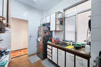 Apartamento, 3 quartos, 146 m² - Foto 2