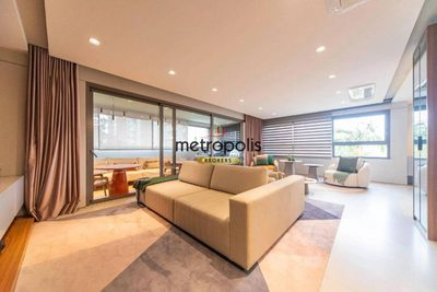Apartamento, 4 quartos, 280 m² - Foto 3