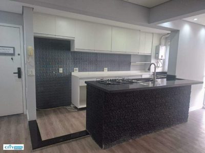 Apartamento, 3 quartos, 72 m² - Foto 2