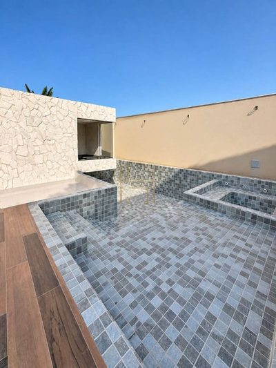 Casa de Condomínio, 4 quartos - Foto 2