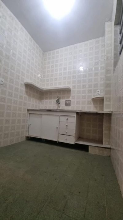 Apartamento, 3 quartos, 58 m² - Foto 4