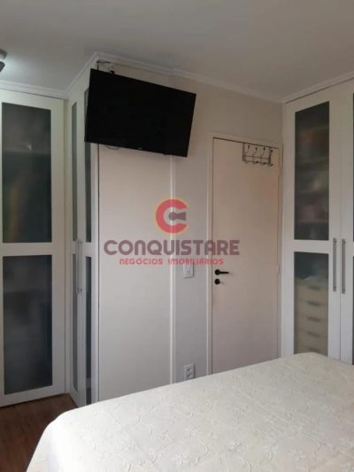 Apartamento, 3 quartos, 86 m² - Foto 5