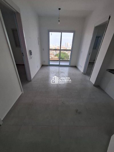 Apartamento, 2 quartos, 41 m² - Foto 5