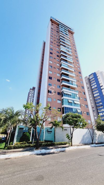 Apartamento, 2 quartos, 80 m² - Foto 3