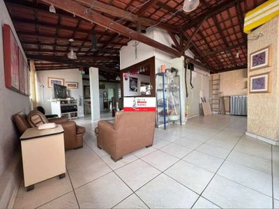 Cobertura, 4 quartos, 214 m² - Foto 5