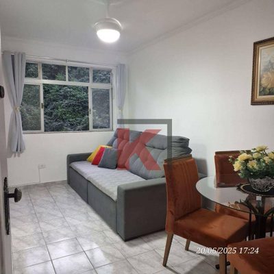 Apartamento, 1 quarto, 43 m² - Foto 5