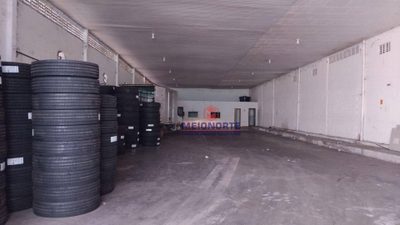 Depósito-Galpão, 600 m² - Foto 5