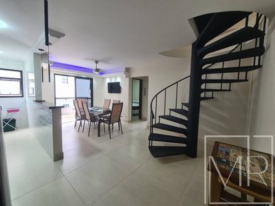Apartamento, 2 quartos, 139 m² - Foto 3