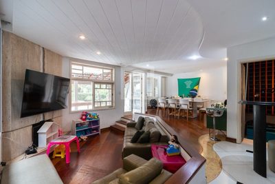 Casa de Condomínio, 5 quartos - Foto 5