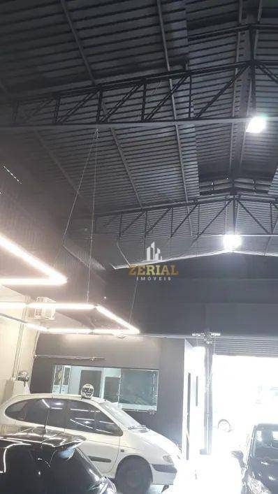 Depósito-Galpão, 536 m² - Foto 3