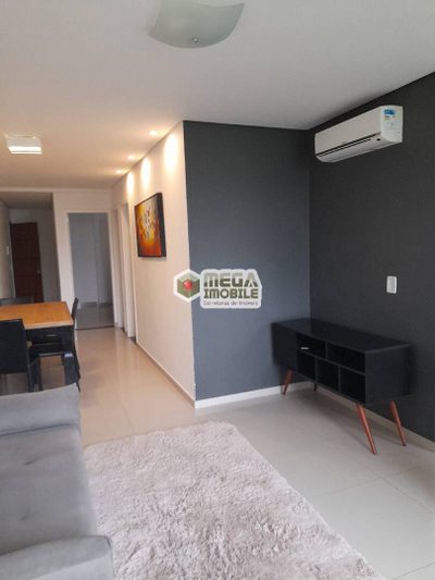 Apartamento, 2 quartos, 67 m² - Foto 1