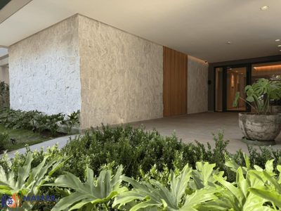 Apartamento, 2 quartos, 96 m² - Foto 3