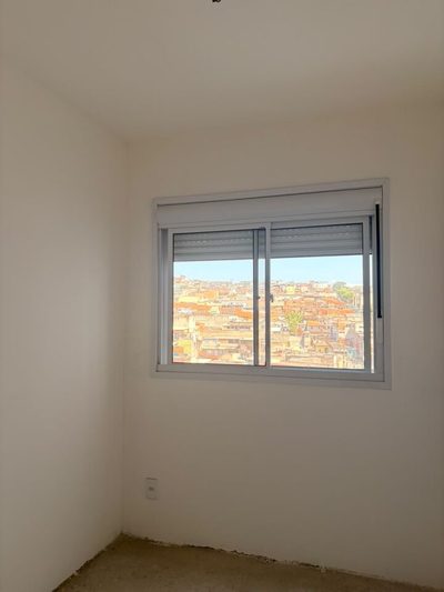 Apartamento, 2 quartos, 37 m² - Foto 1