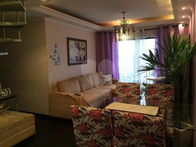 Cobertura, 3 quartos, 160 m² - Foto 1