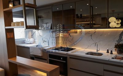 Apartamento, 2 quartos, 48 m² - Foto 5