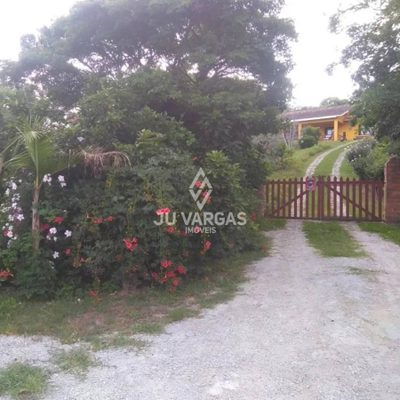 Sítio, 3 quartos - Foto 2