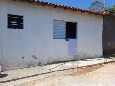 Casa, 2 quartos, 100 m² - Foto 1