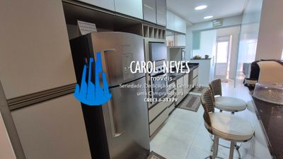 Apartamento, 2 quartos, 92 m² - Foto 4