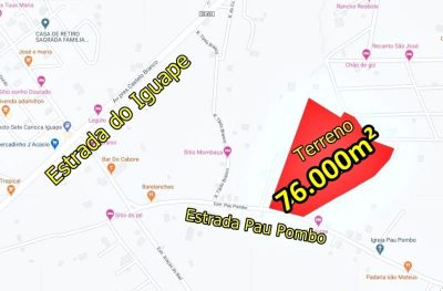 Terreno, 5000 m² - Foto 3