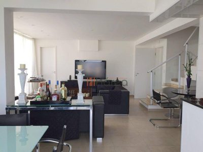 Apartamento, 3 quartos, 230 m² - Foto 4