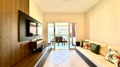 Apartamento, 4 quartos, 139 m² - Foto 1