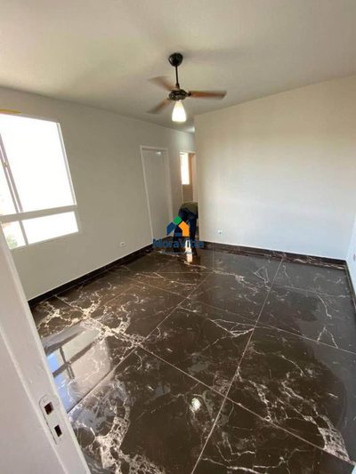 Apartamento, 2 quartos, 42 m² - Foto 5