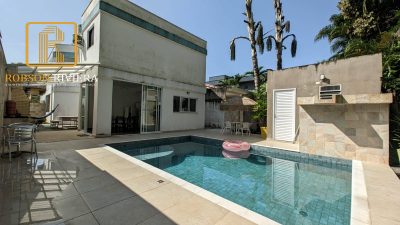 Casa, 5 quartos, 330 m² - Foto 1