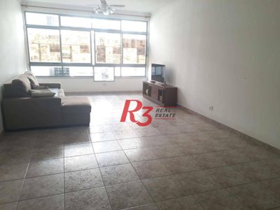 Apartamento, 3 quartos, 160 m² - Foto 5