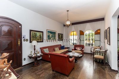 Casa, 4 quartos, 284 m² - Foto 1